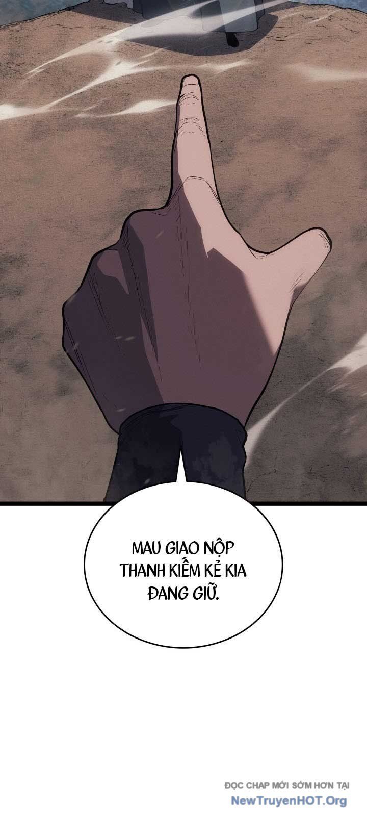 Tử Thần Phiêu Nguyệt - Chapter 97 - Page 11