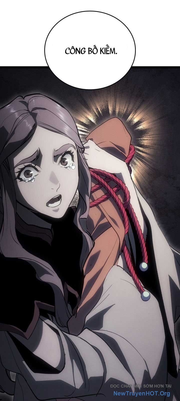 Tử Thần Phiêu Nguyệt - Chapter 97 - Page 12