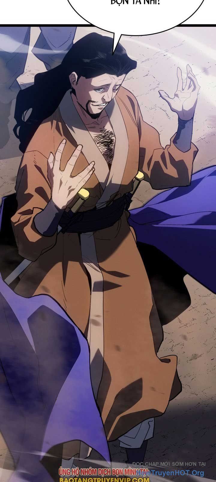 Tử Thần Phiêu Nguyệt - Chapter 97 - Page 15