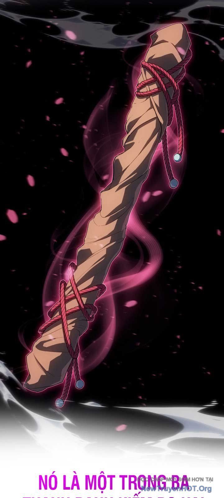 Tử Thần Phiêu Nguyệt - Chapter 97 - Page 18