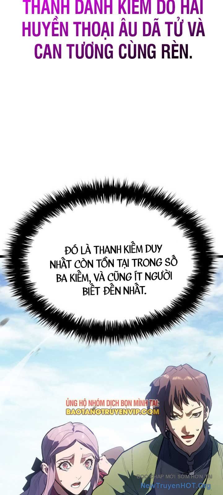 Tử Thần Phiêu Nguyệt - Chapter 97 - Page 19