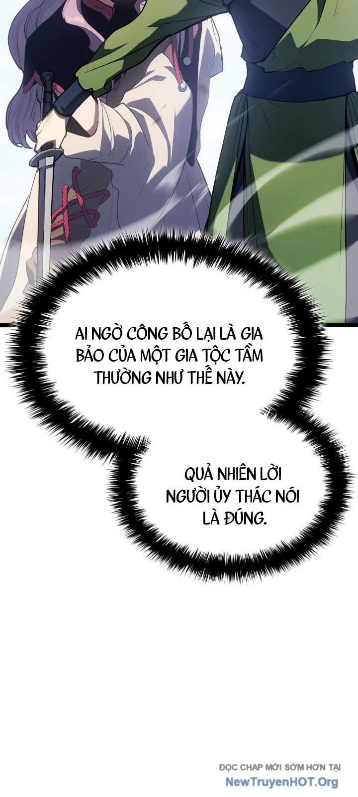 Tử Thần Phiêu Nguyệt - Chapter 97 - Page 20