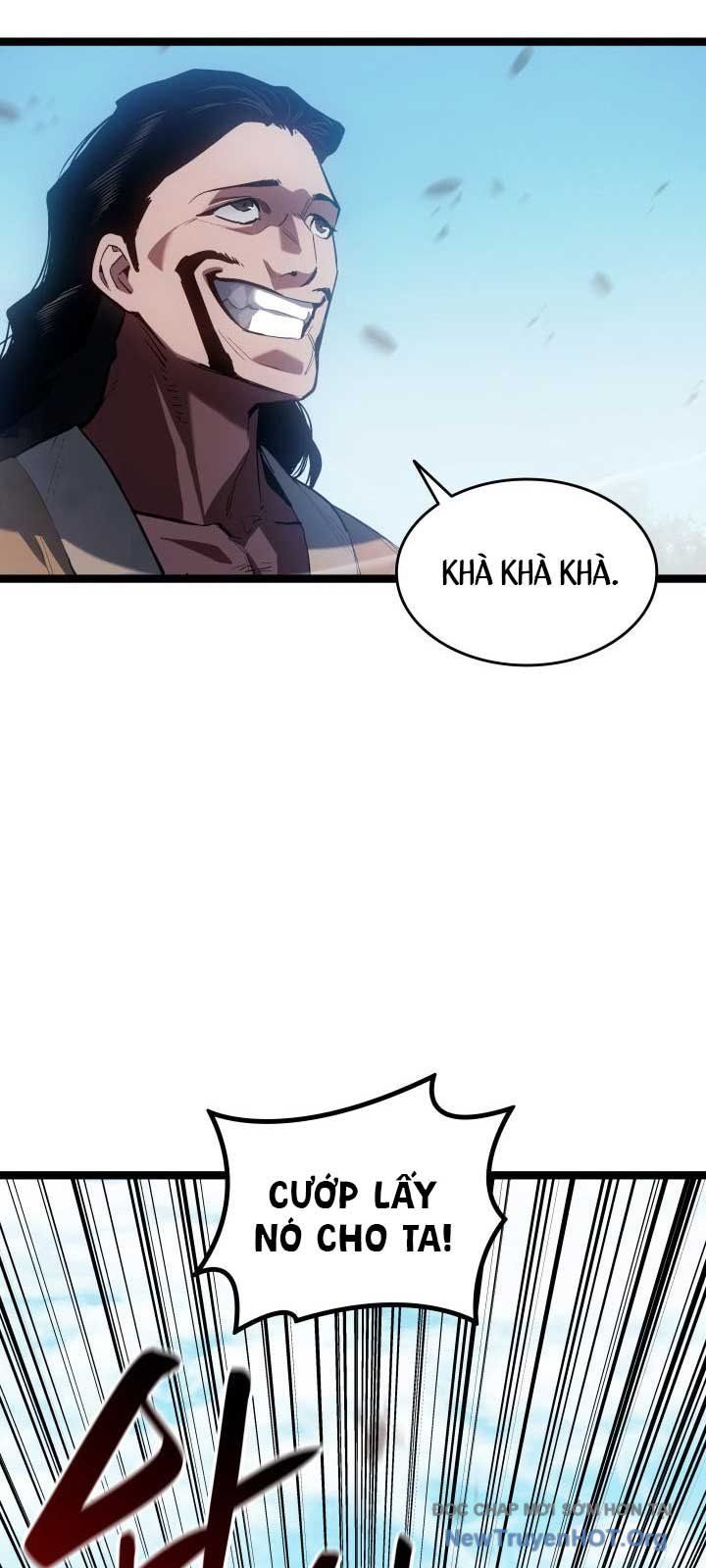 Tử Thần Phiêu Nguyệt - Chapter 97 - Page 21