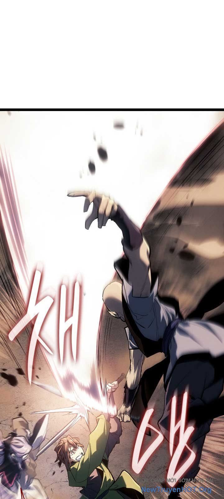 Tử Thần Phiêu Nguyệt - Chapter 97 - Page 23