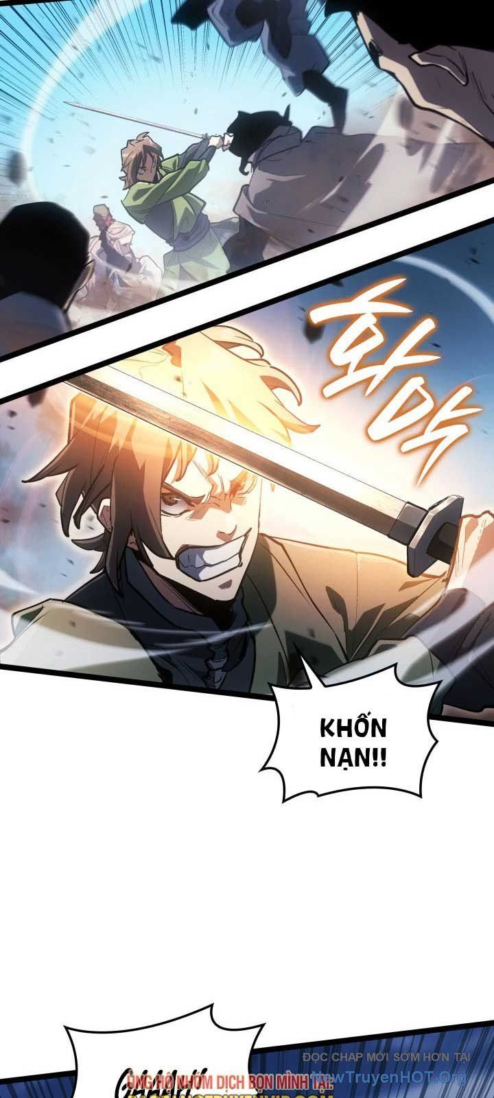 Tử Thần Phiêu Nguyệt - Chapter 97 - Page 25