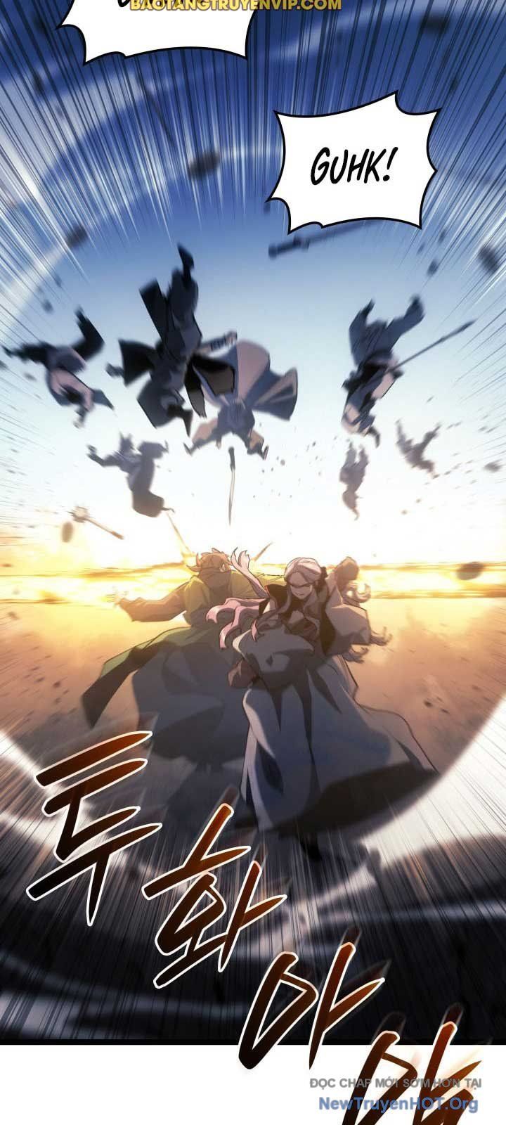 Tử Thần Phiêu Nguyệt - Chapter 97 - Page 26