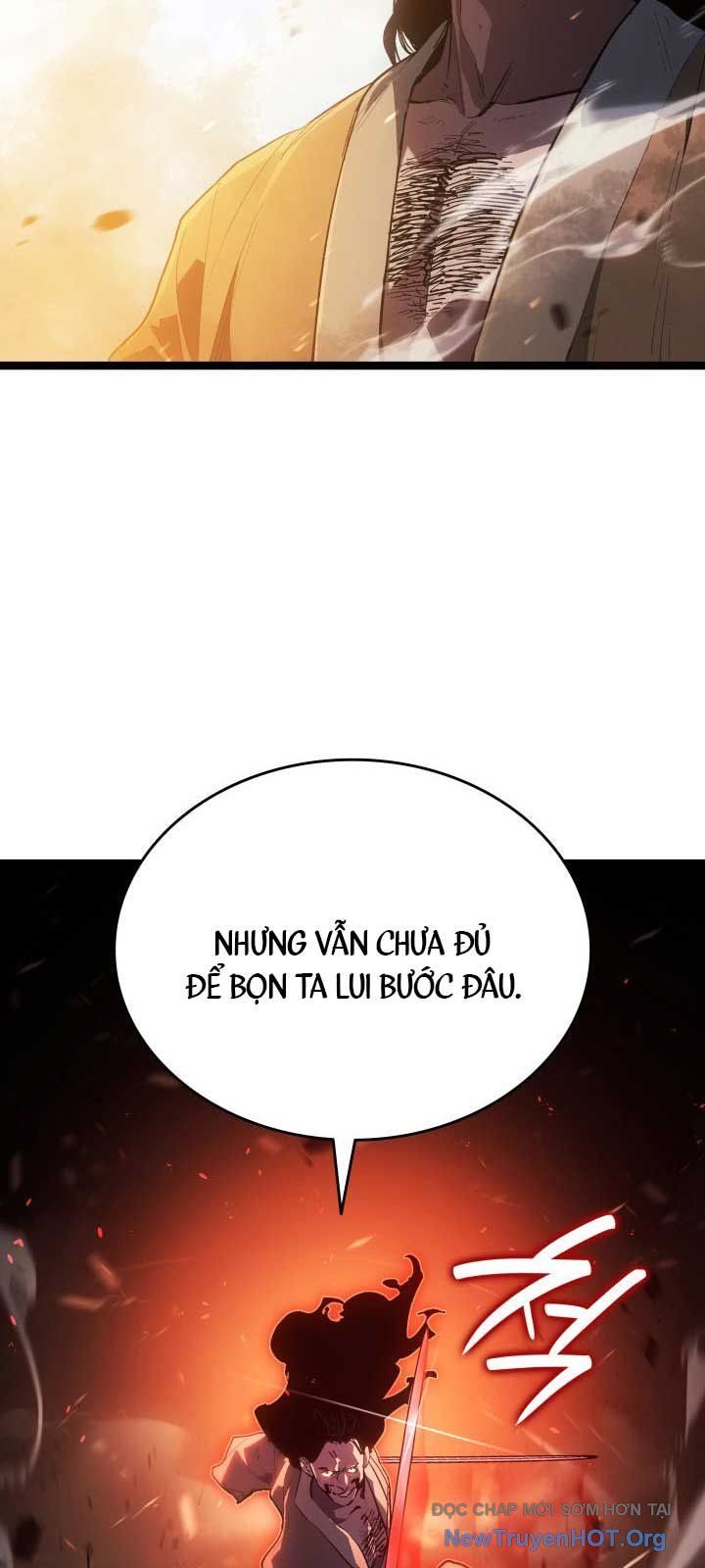 Tử Thần Phiêu Nguyệt - Chapter 97 - Page 28