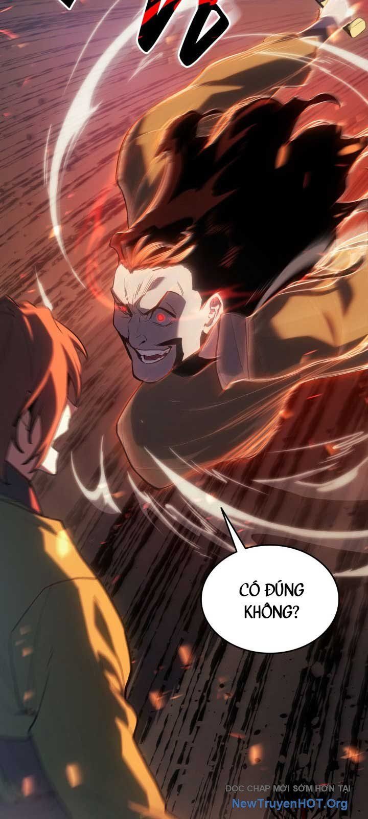 Tử Thần Phiêu Nguyệt - Chapter 97 - Page 30