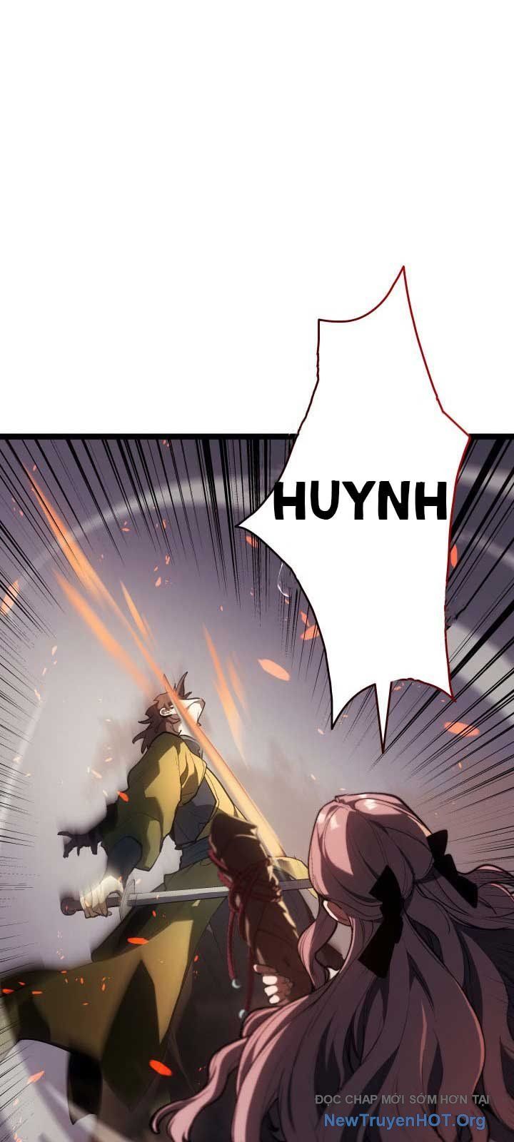 Tử Thần Phiêu Nguyệt - Chapter 97 - Page 32