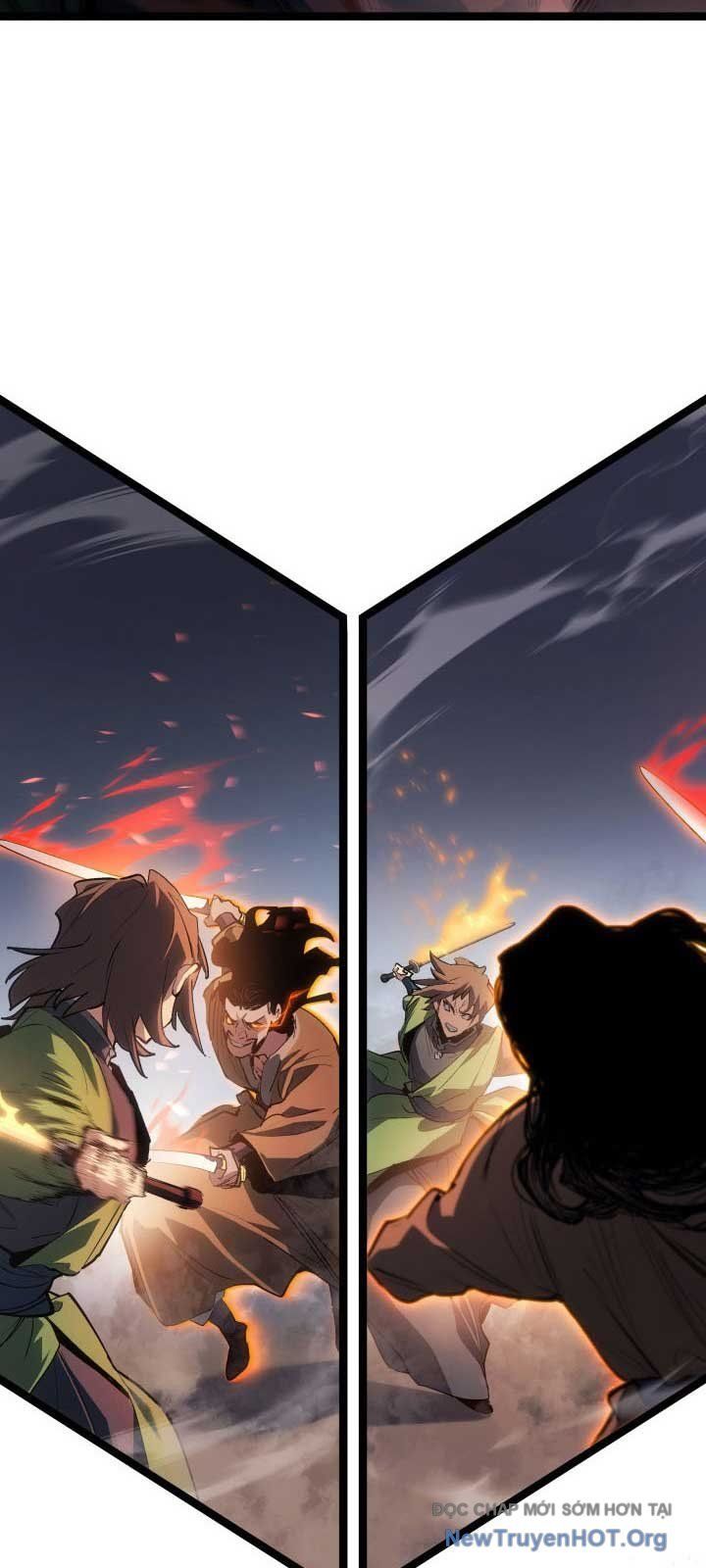 Tử Thần Phiêu Nguyệt - Chapter 97 - Page 35