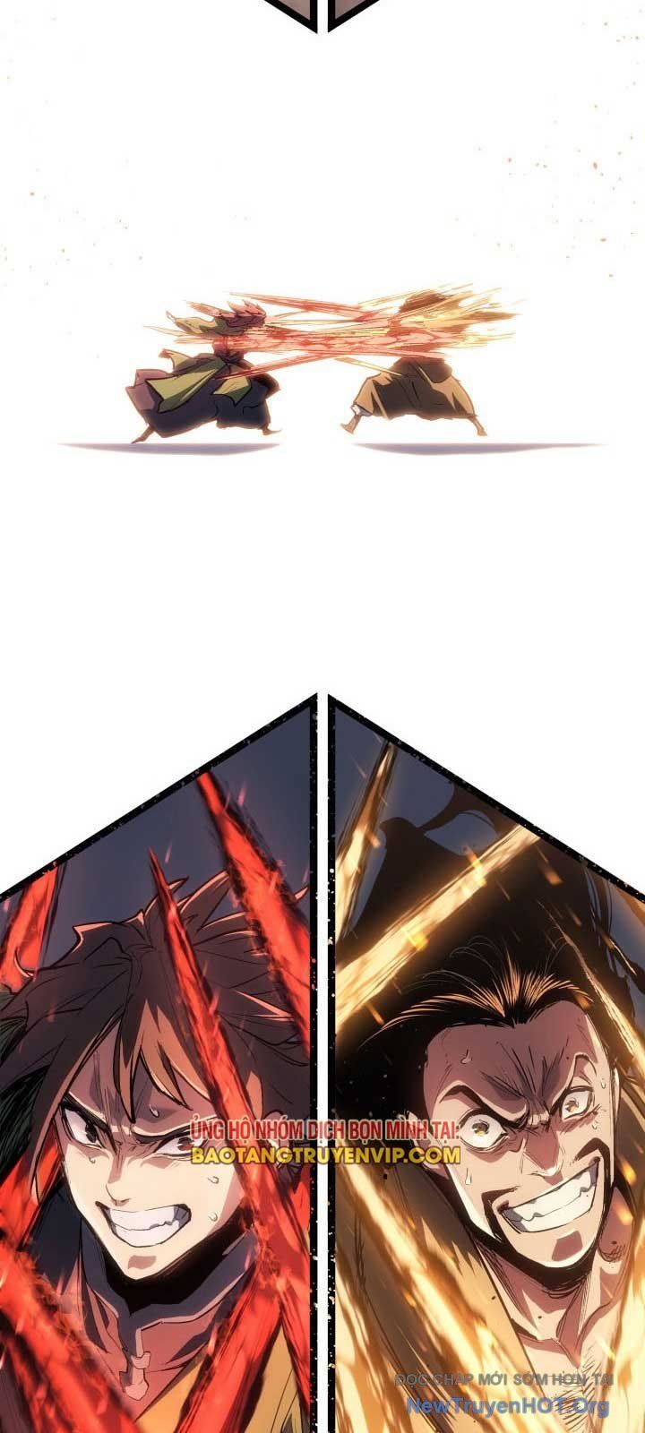 Tử Thần Phiêu Nguyệt - Chapter 97 - Page 36