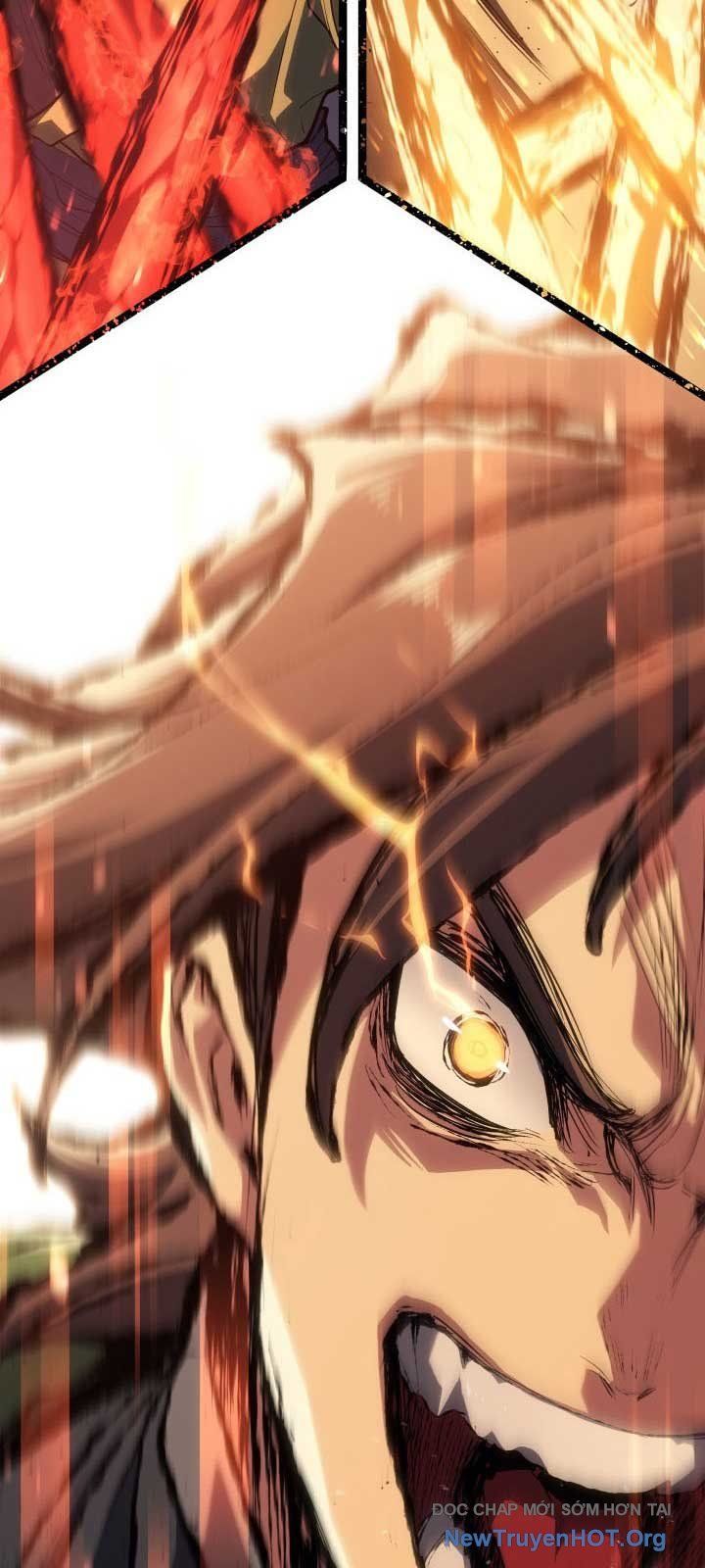 Tử Thần Phiêu Nguyệt - Chapter 97 - Page 37