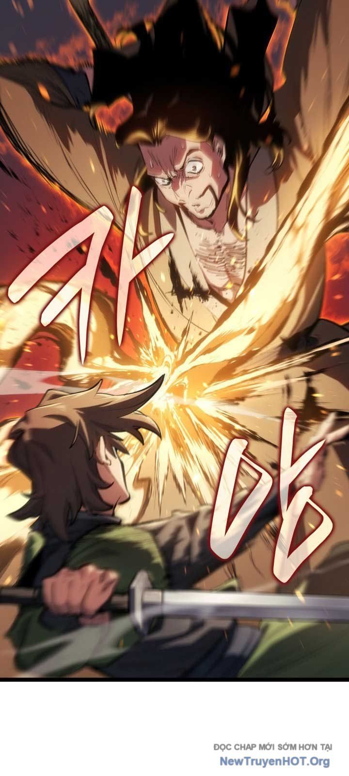 Tử Thần Phiêu Nguyệt - Chapter 97 - Page 39