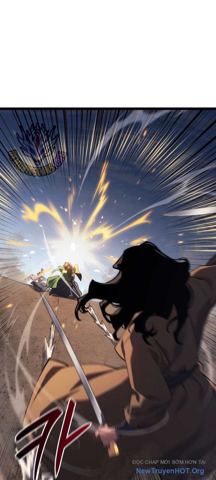 Tử Thần Phiêu Nguyệt - Chapter 97 - Page 40