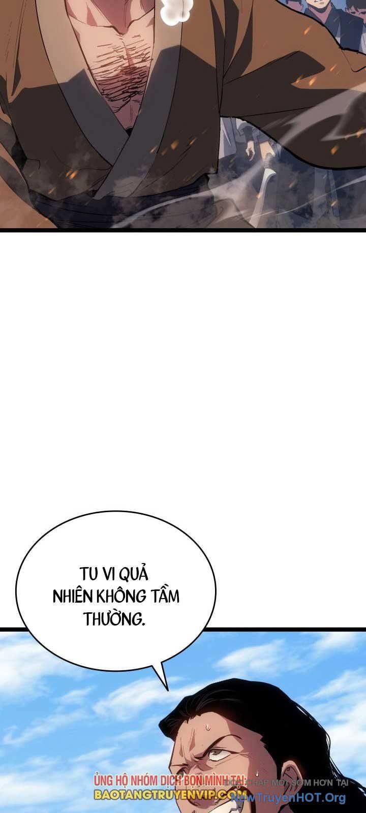 Tử Thần Phiêu Nguyệt - Chapter 97 - Page 42