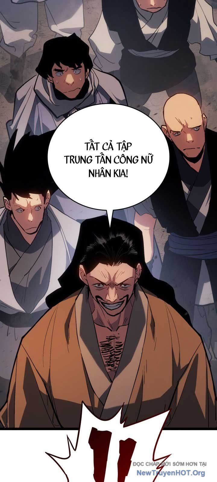 Tử Thần Phiêu Nguyệt - Chapter 97 - Page 44