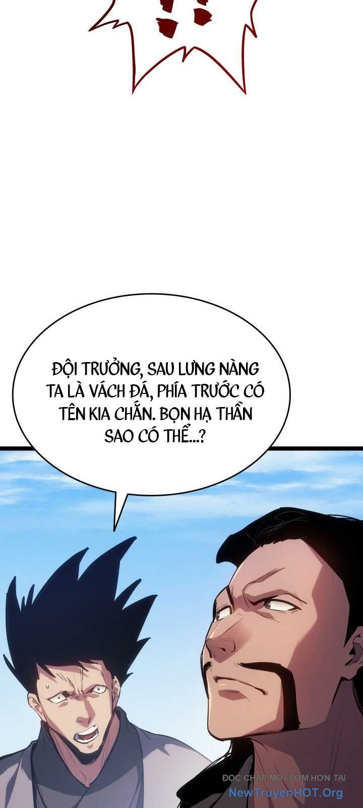 Tử Thần Phiêu Nguyệt - Chapter 97 - Page 45