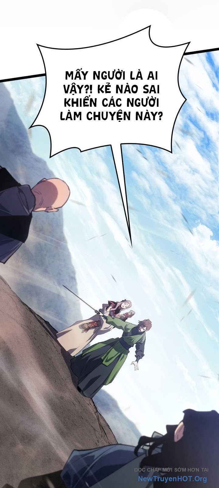 Tử Thần Phiêu Nguyệt - Chapter 97 - Page 5