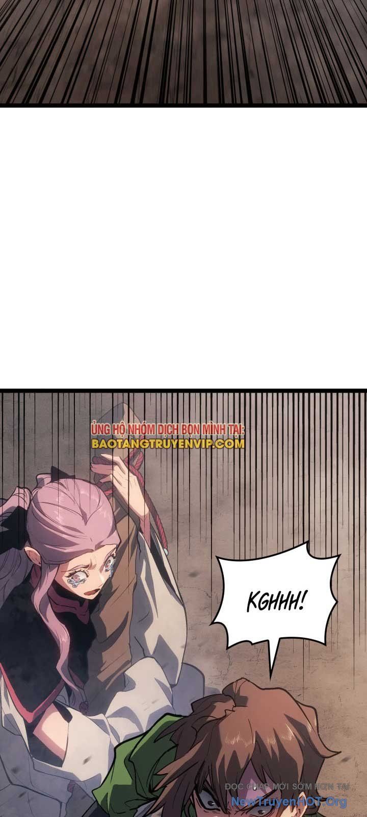 Tử Thần Phiêu Nguyệt - Chapter 97 - Page 50