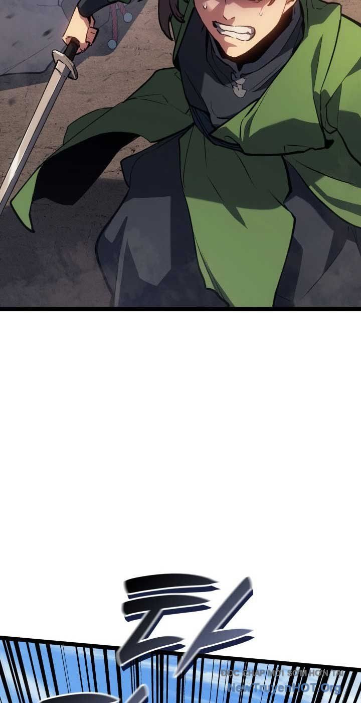 Tử Thần Phiêu Nguyệt - Chapter 97 - Page 51