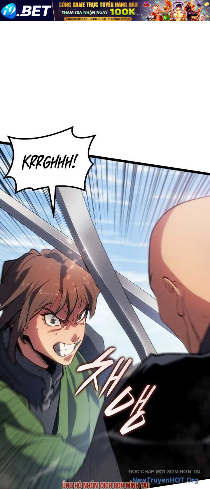 Tử Thần Phiêu Nguyệt - Chapter 97 - Page 53