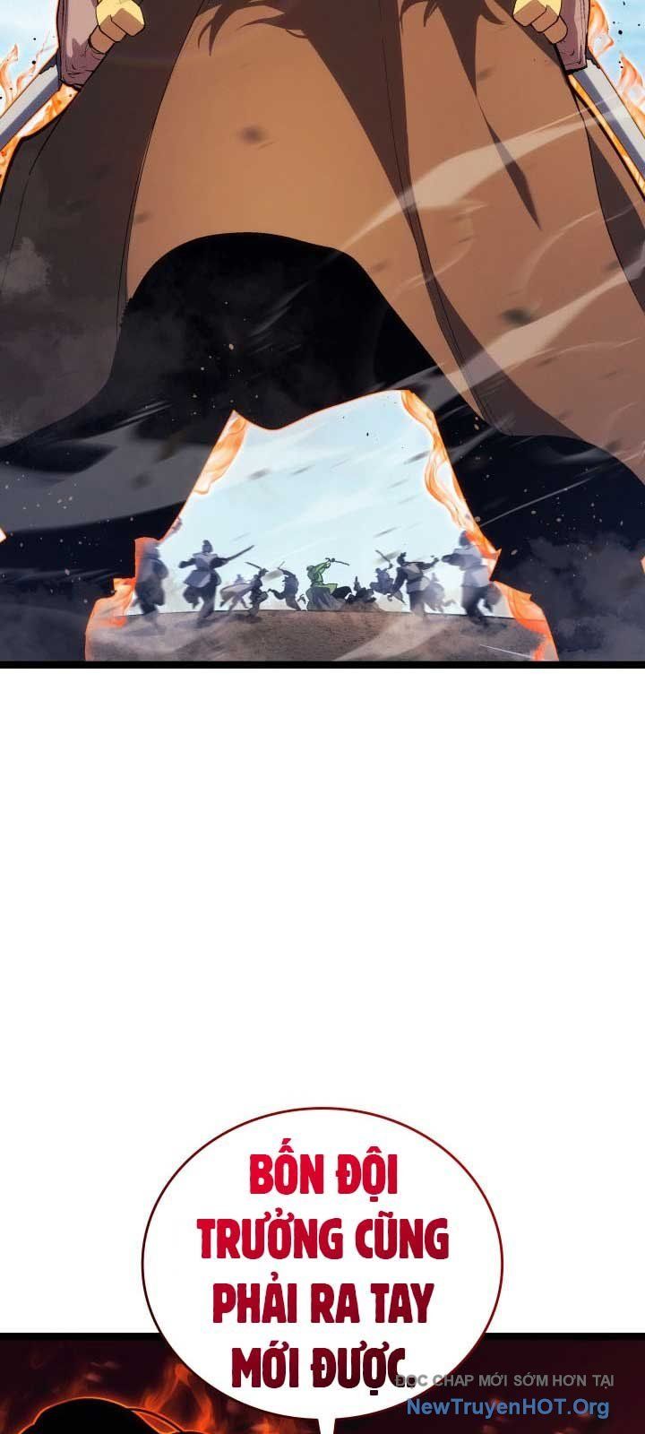 Tử Thần Phiêu Nguyệt - Chapter 97 - Page 55