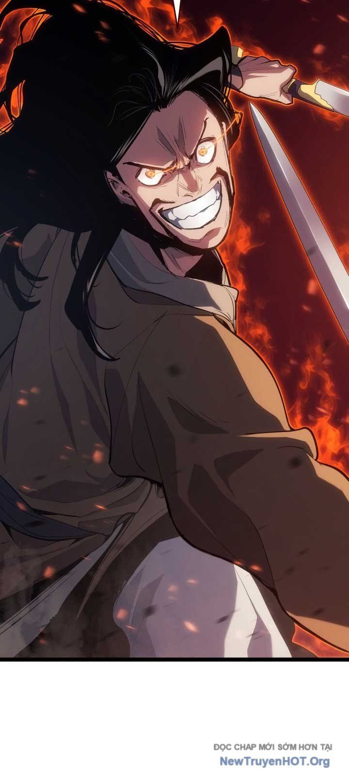 Tử Thần Phiêu Nguyệt - Chapter 97 - Page 56