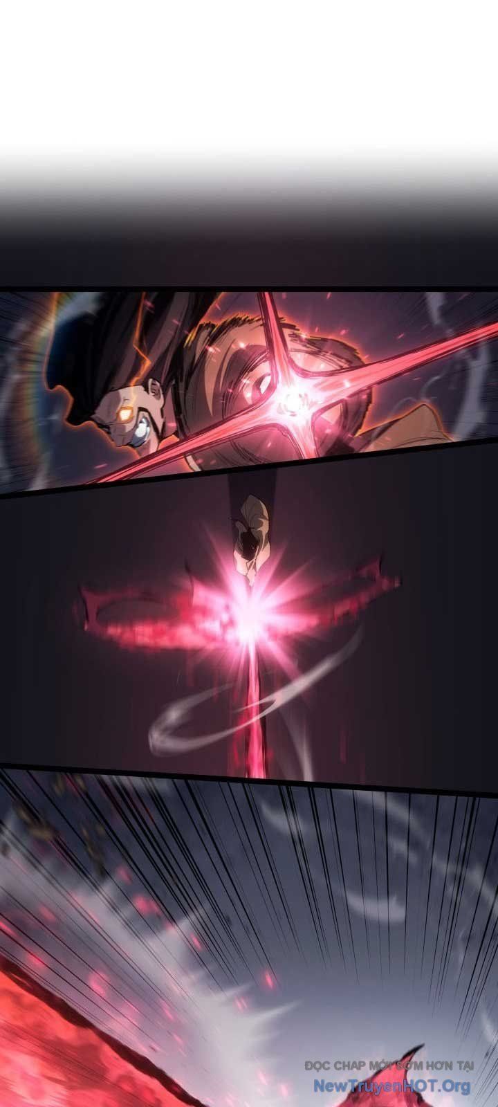 Tử Thần Phiêu Nguyệt - Chapter 97 - Page 57