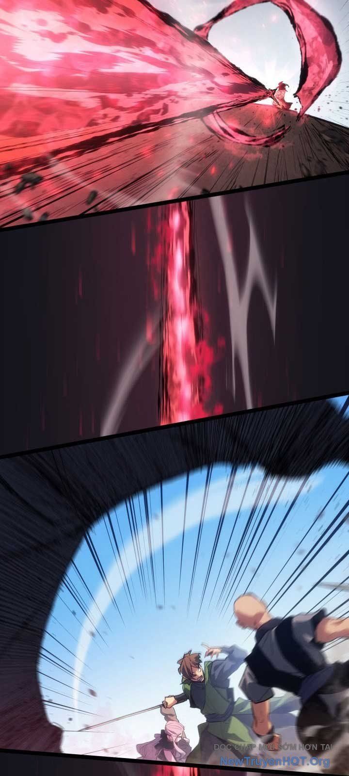 Tử Thần Phiêu Nguyệt - Chapter 97 - Page 58