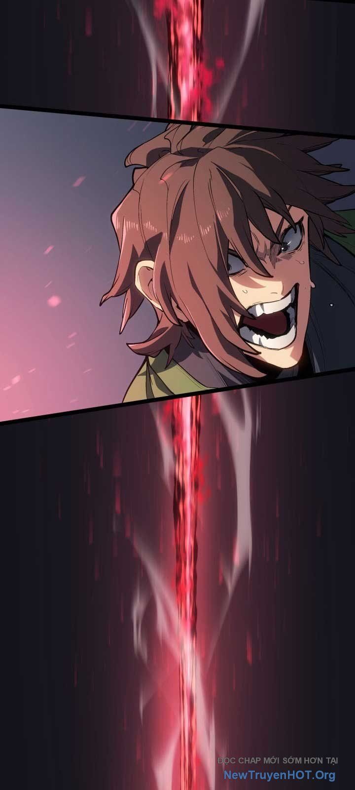Tử Thần Phiêu Nguyệt - Chapter 97 - Page 59
