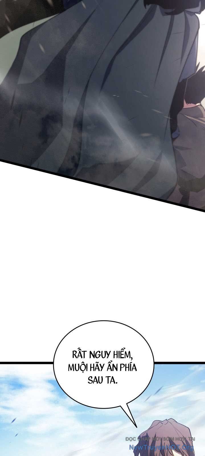 Tử Thần Phiêu Nguyệt - Chapter 97 - Page 6