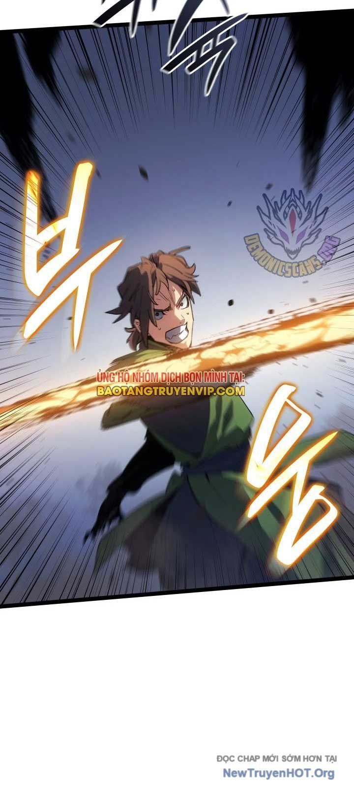 Tử Thần Phiêu Nguyệt - Chapter 97 - Page 65