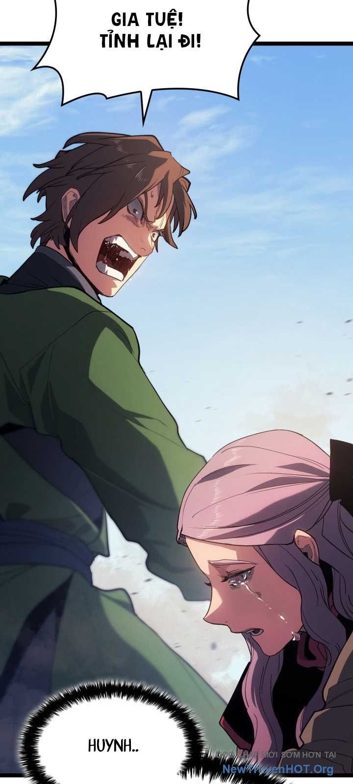 Tử Thần Phiêu Nguyệt - Chapter 97 - Page 69