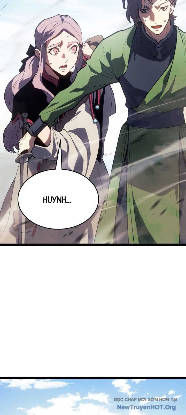 Tử Thần Phiêu Nguyệt - Chapter 97 - Page 7