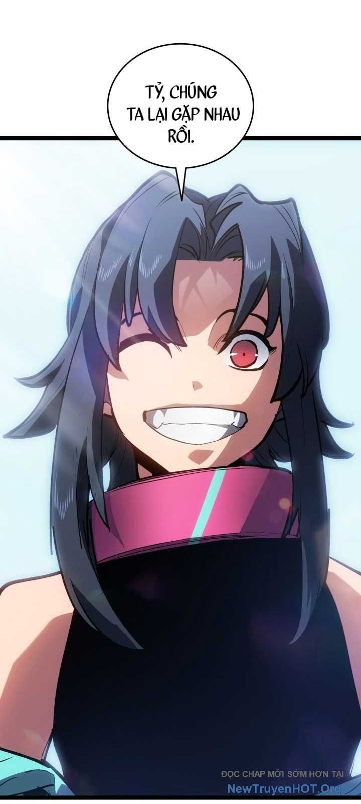 Tử Thần Phiêu Nguyệt - Chapter 97 - Page 74