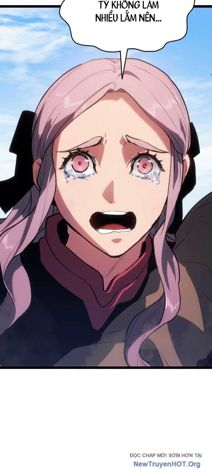 Tử Thần Phiêu Nguyệt - Chapter 97 - Page 78