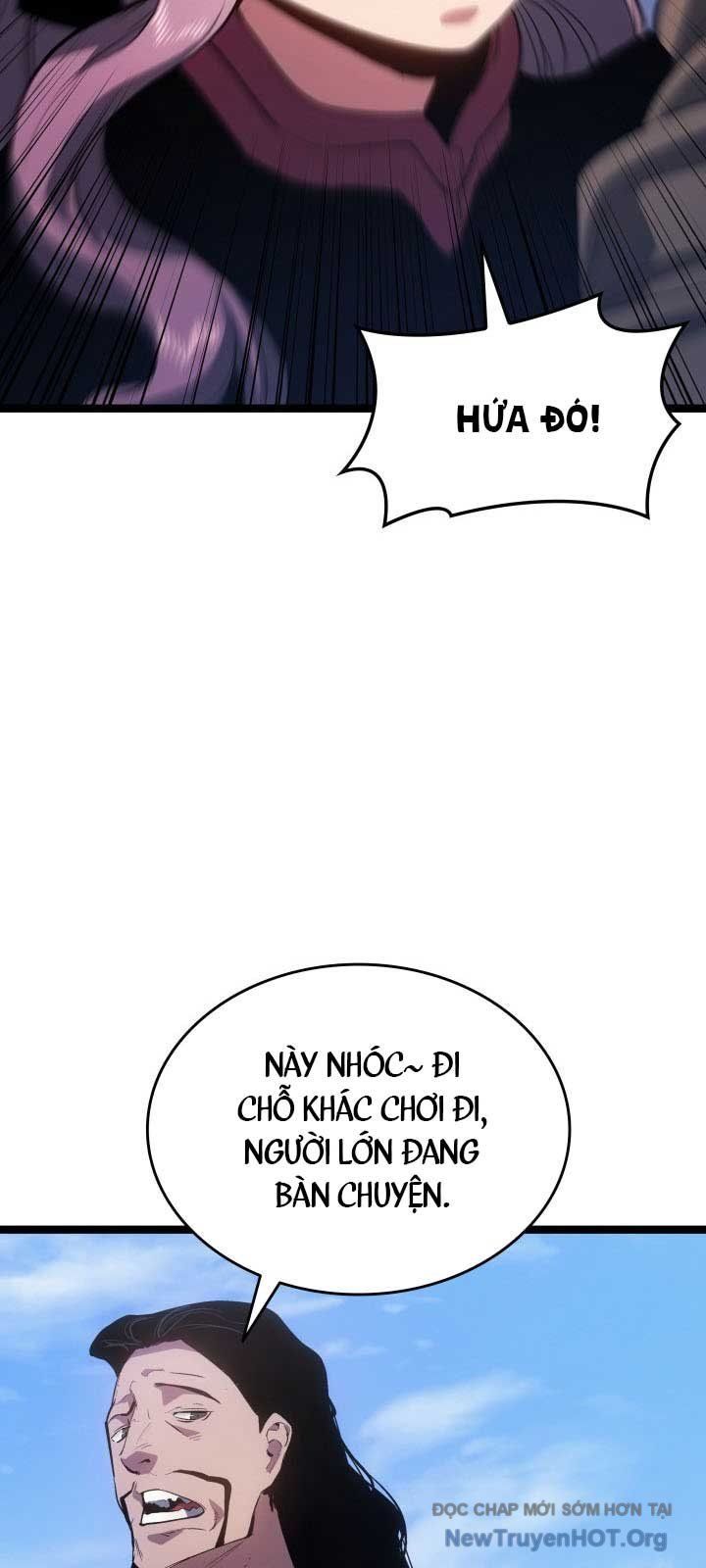 Tử Thần Phiêu Nguyệt - Chapter 97 - Page 81