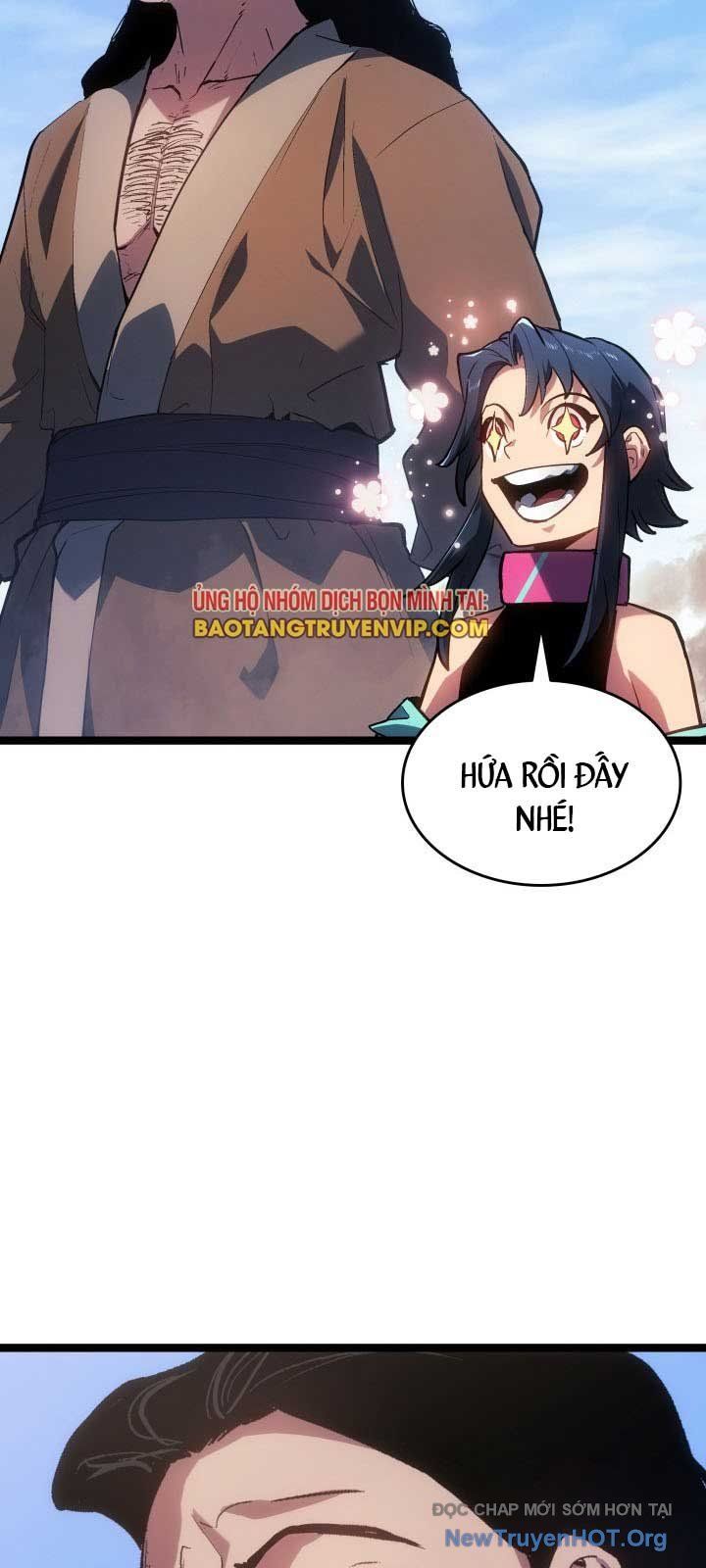 Tử Thần Phiêu Nguyệt - Chapter 97 - Page 82