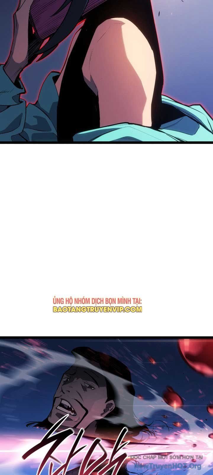 Tử Thần Phiêu Nguyệt - Chapter 97 - Page 84