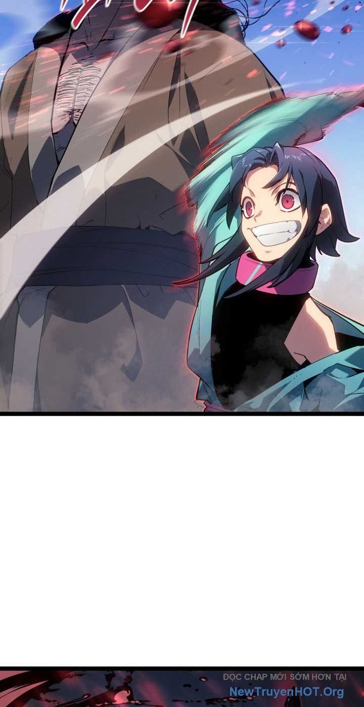 Tử Thần Phiêu Nguyệt - Chapter 97 - Page 85