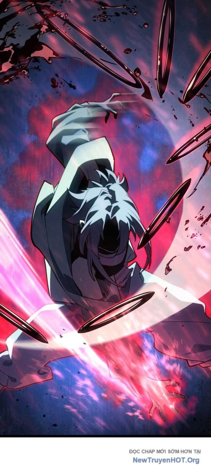 Tử Thần Phiêu Nguyệt - Chapter 97 - Page 86