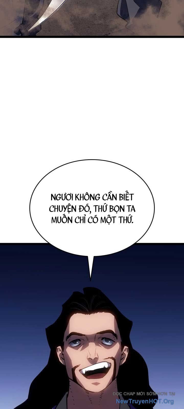 Tử Thần Phiêu Nguyệt - Chapter 97 - Page 9