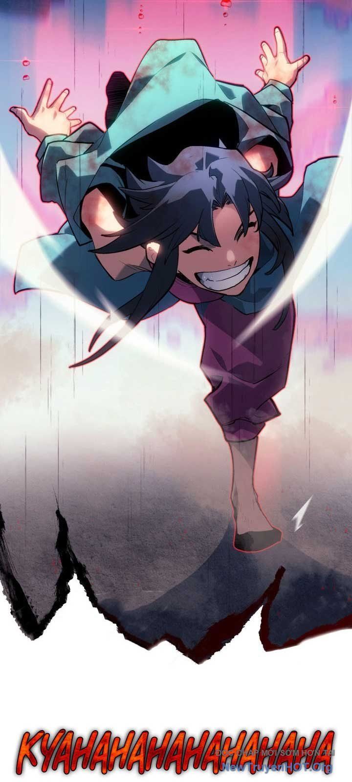 Tử Thần Phiêu Nguyệt - Chapter 97 - Page 91