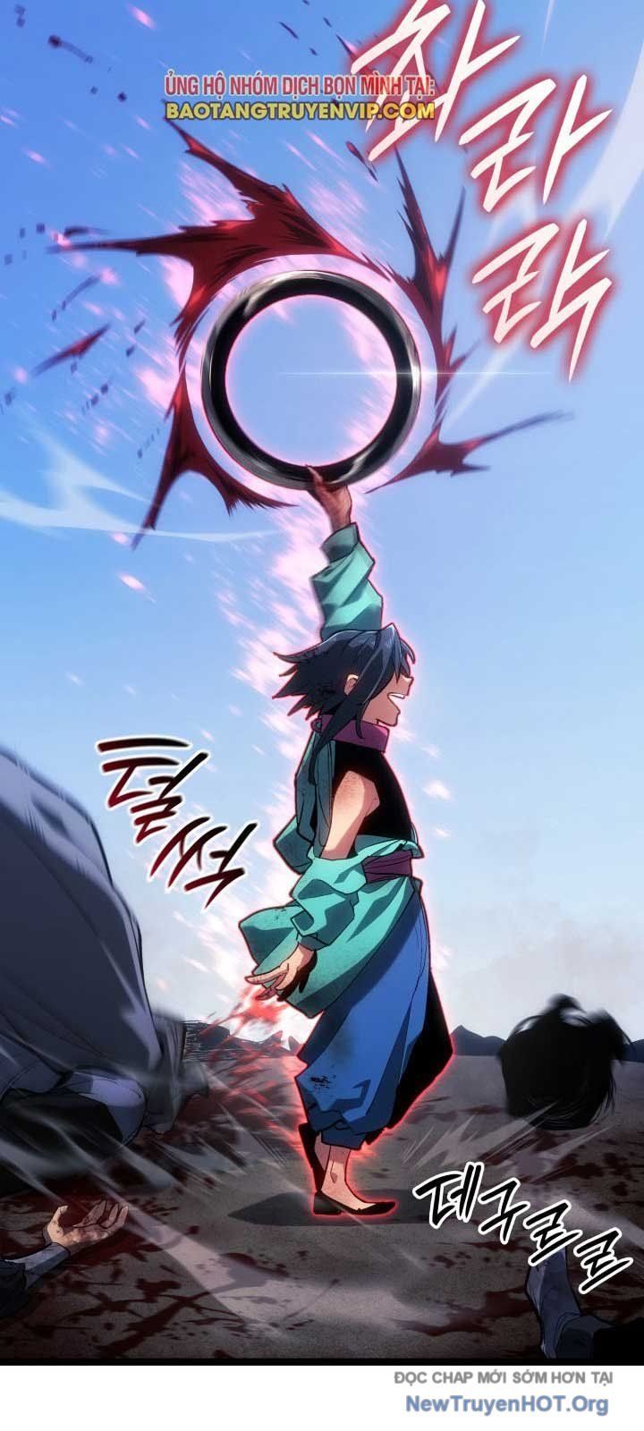 Tử Thần Phiêu Nguyệt - Chapter 97 - Page 94