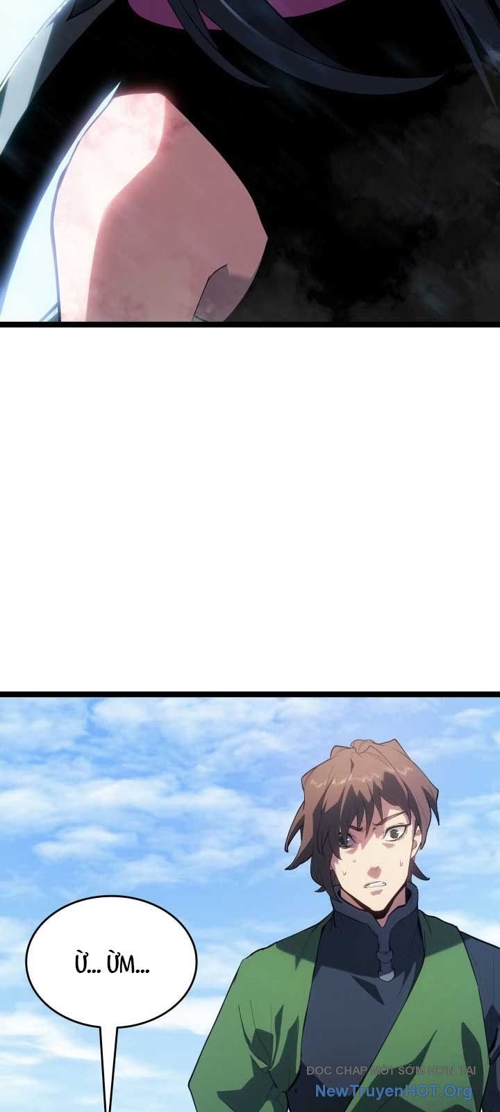 Tử Thần Phiêu Nguyệt - Chapter 97 - Page 96