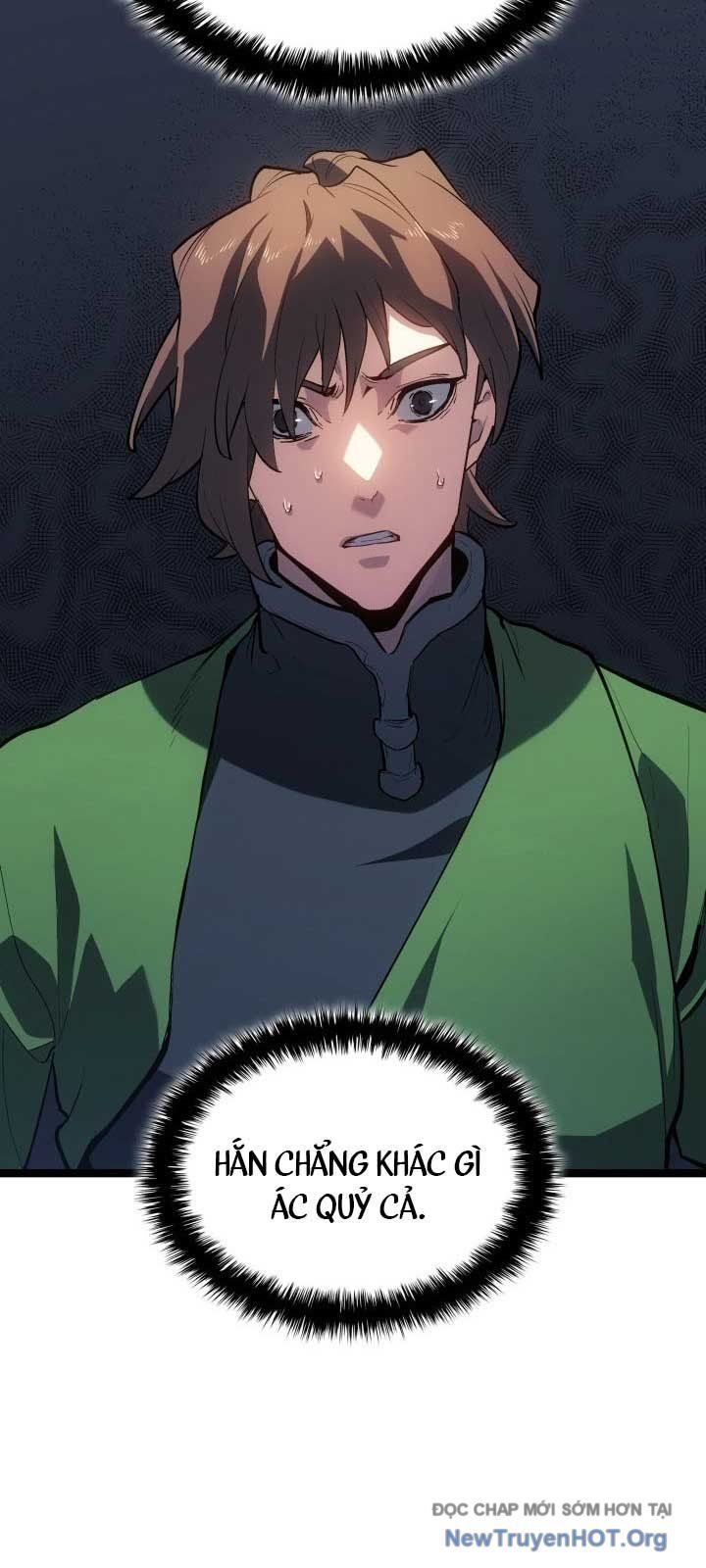 Tử Thần Phiêu Nguyệt - Chapter 97 - Page 98