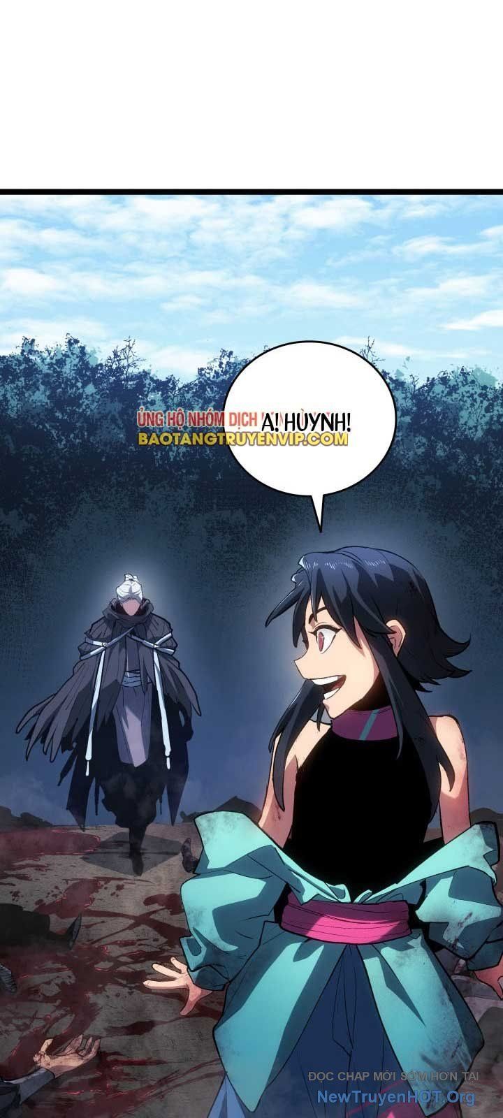 Tử Thần Phiêu Nguyệt - Chapter 97 - Page 99