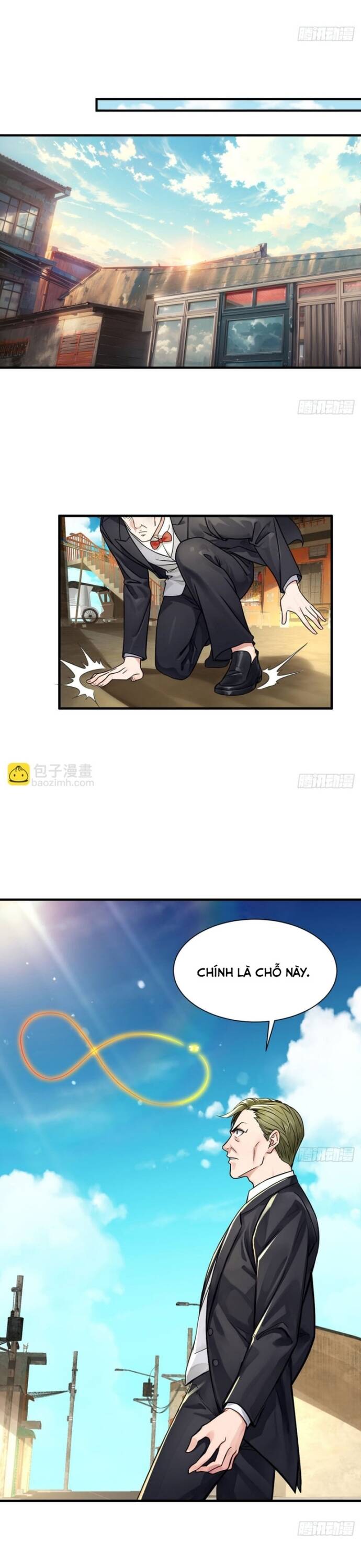 Trọng Sinh Thành Cặn Bã: Dùng Vợ Con Chứng Đạo Bất Tử - Chapter 15 - Page 7