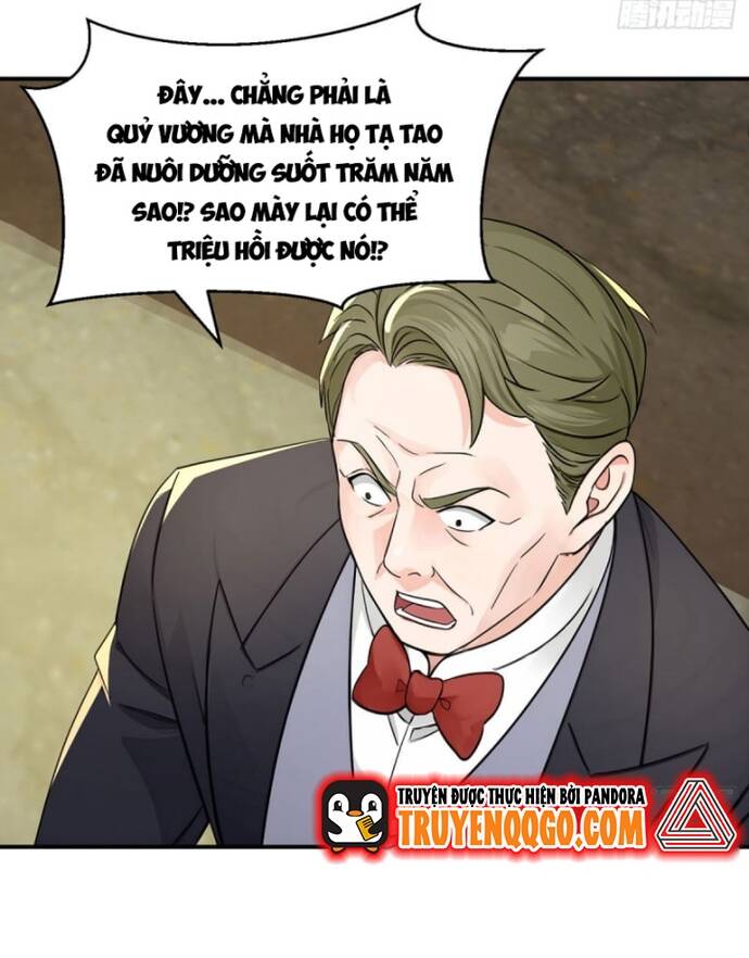 Trọng Sinh Thành Cặn Bã: Dùng Vợ Con Chứng Đạo Bất Tử - Chapter 16 - Page 14