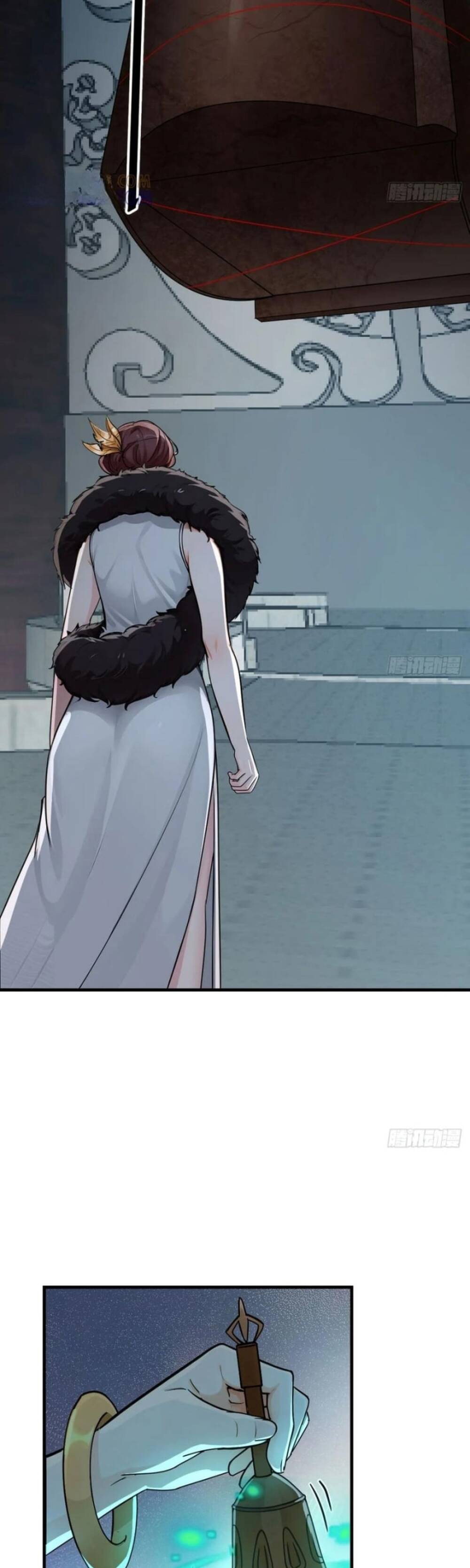 Trọng Sinh Thành Cặn Bã: Dùng Vợ Con Chứng Đạo Bất Tử - Chapter 19 - Page 11